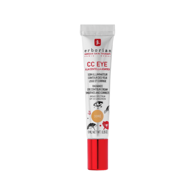 Cc Eye Dore, 10ml | Parashop.com