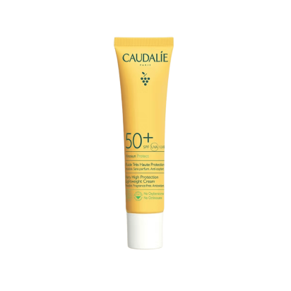 Vinosun Fluide Solaire Très Haute Protection SPF50+, 40ml | Parashop.com