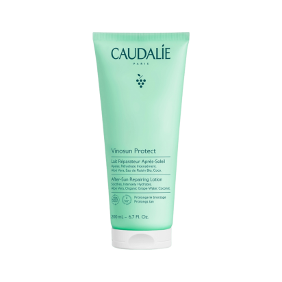 Vinosun Lait Réparateur Après-Soleil, 200ml | Parashop.com