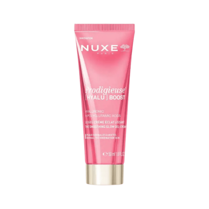 Prodigieuse Hyalu Boost Le Gel-Crème Éclat Lissant, 50ml | Parashop.com