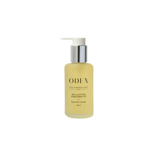 Huile Démaquillante, 100ml | Parashop.com
