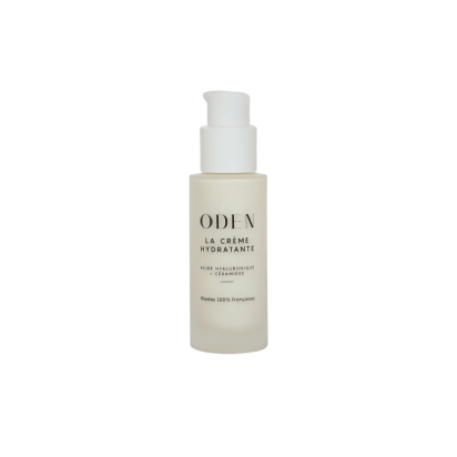 Crème Hydratante & Repulpante, 30ml | Parashop.com