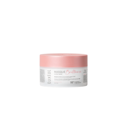 Masque Brillance Miroir Cheveux Ternes, 200ml | Parashop.com