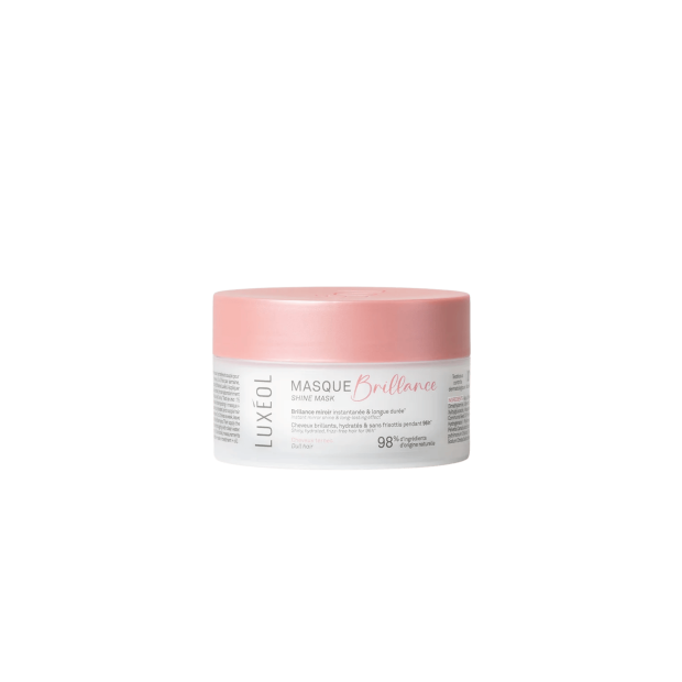 Masque Brillance Miroir Cheveux Ternes, 200ml | Parashop.com