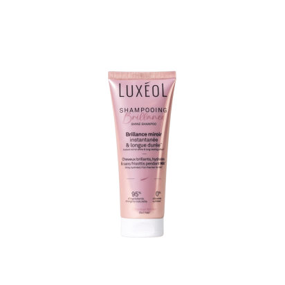 Shampoing Brillance Voyage, 75ml | Parashop.com