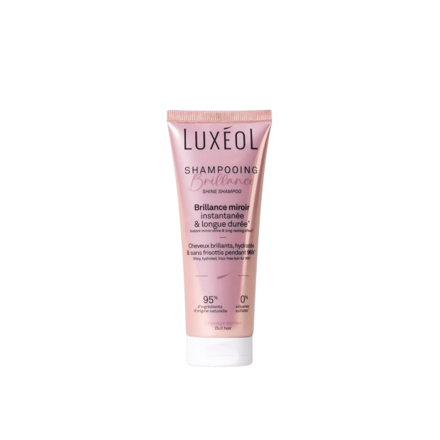 Shampoing Brillance Voyage, 75ml | Parashop.com