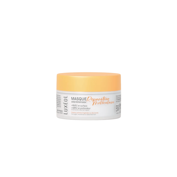 Masque Réparateur Moléculaire Voyage, 50ml | Parashop.com