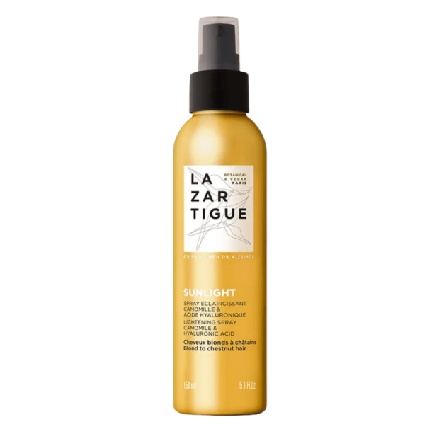 Sunlight Spray Eclaircissant, 150ml | Parashop.com