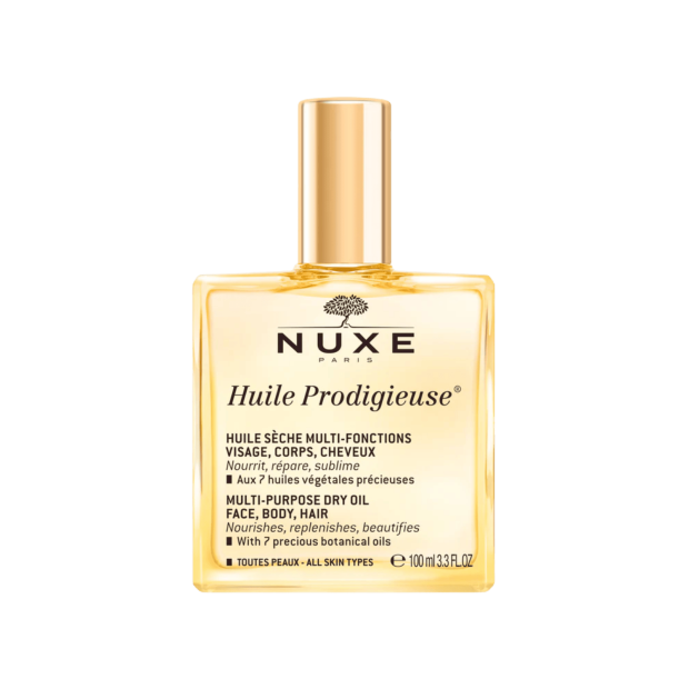 Prodigieux Huile de Douche, 100ml | Parashop.com