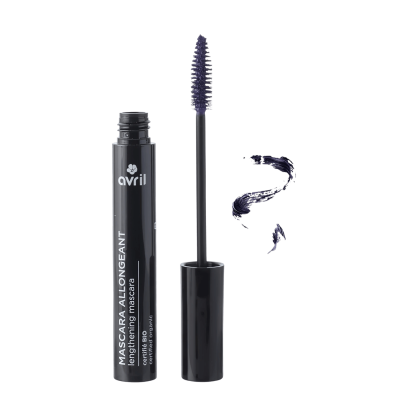 Mascara Allongeant Certifié Bio Marine, 9.5ml | Parashop.com