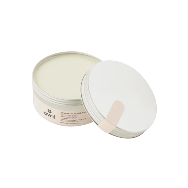Beurre de Karité bio, 230ml | Parashop.com