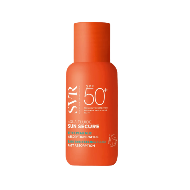 Sun Secure Aqua Fluide SPF50+, 50ml | Parashop.com
