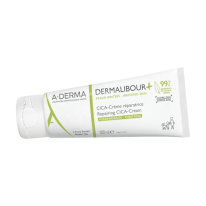 Dermalibour+ Cica-Crème Réparatrice, 15ml | Parashop.com