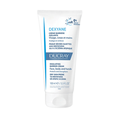 Dexyane Crème Barrière Isolante, 100ml | Parashop.com