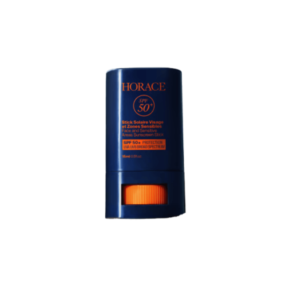 Stick Solaire Visage & Zones Sensibles SPF50+, 15ml | Parashop.com