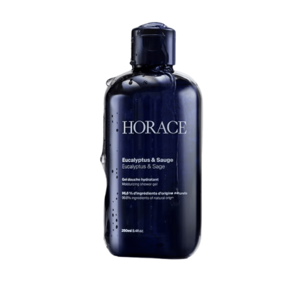 Gel Douche Eucalyptus & Sauge, 250ml | Parashop.com