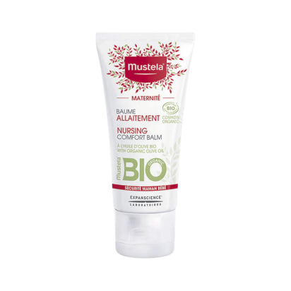 Baume Allaitement Bio, 30ml | Parashop.com