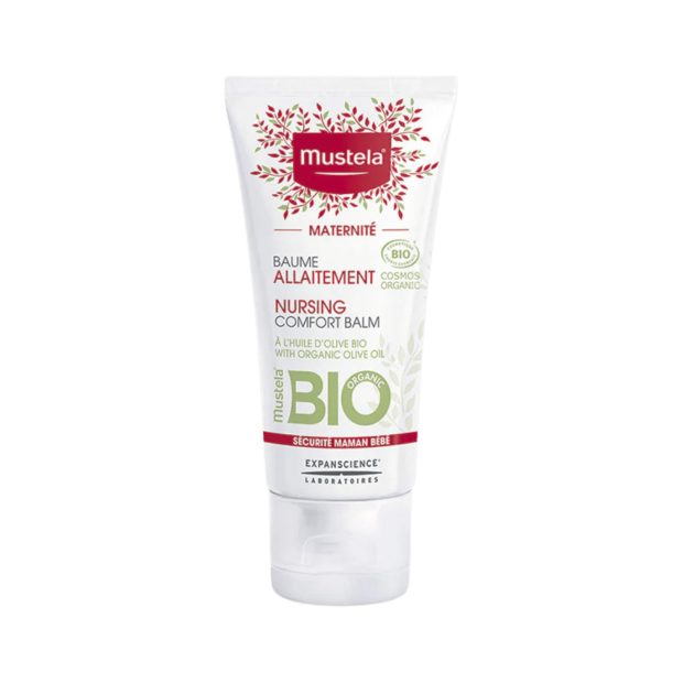 Baume Allaitement Bio, 30ml | Parashop.com
