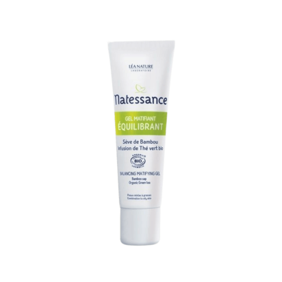 Gel Matifiant Equilibrant, 50ml | Parashop.com