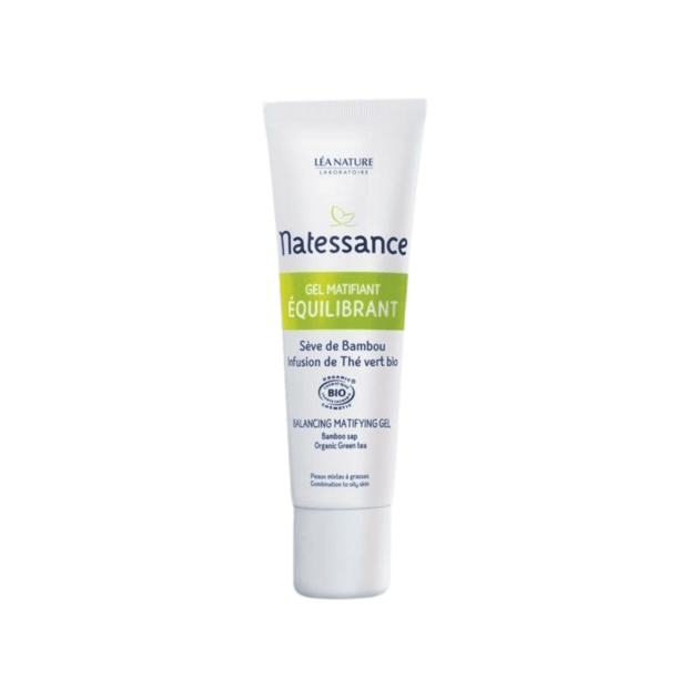 Gel Matifiant Equilibrant, 50ml | Parashop.com