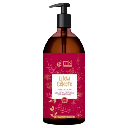 Gel Douche Surgras Litchi, 1L| Parashop.com