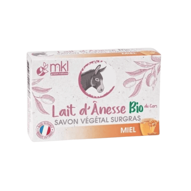 Savon Surgras Miel, 100g | Parashop.com