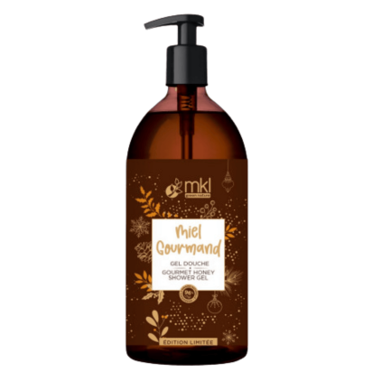 Gel Douche Surgras Miel, 100ml | Parashop.com