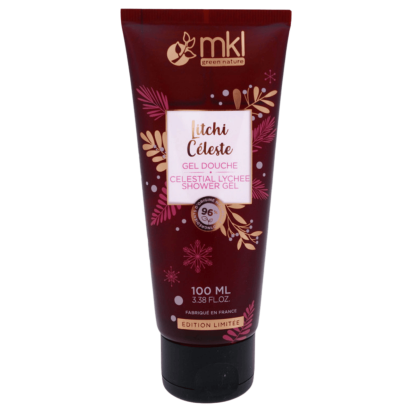 Gel Douche Surgras Litchi, 100ml | Parashop.com