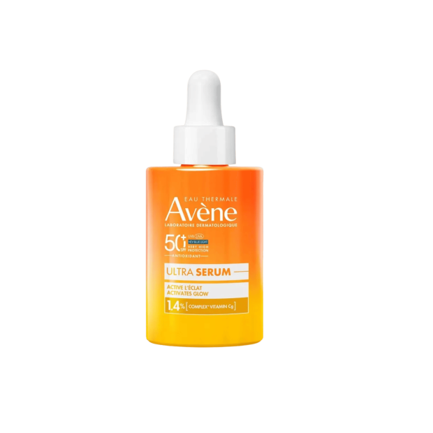 Ultra Serum SPF50+ Active l'Eclat, 30ml | Parashop.com