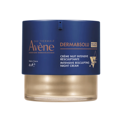 Dermabsolu Crème Nuit Intensive Resculptante, 40ml | Parashop.com