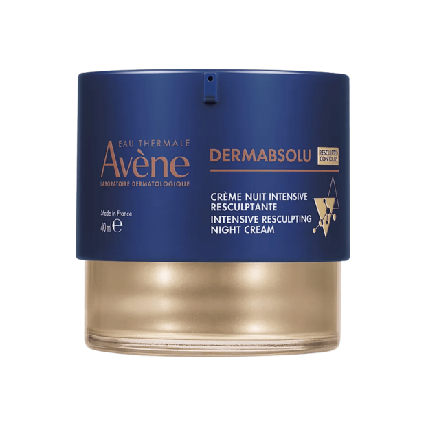 Dermabsolu Crème Nuit Intensive Resculptante, 40ml | Parashop.com