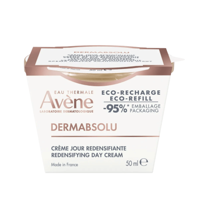 Dermabsolu Crème Jour Redensifiante Recharge, 50ml | Parashop.com