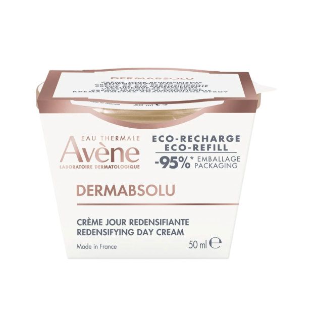 Dermabsolu Crème Jour Redensifiante Recharge, 50ml | Parashop.com
