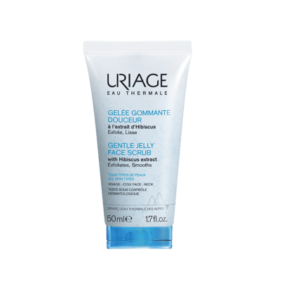 Gelée Gommante Douceur, 50ml | Parashop.com