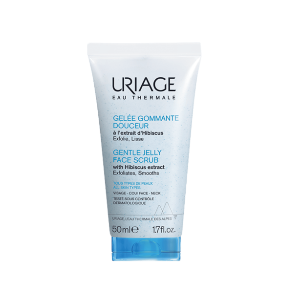 Gelée Gommante Douceur, 50ml | Parashop.com