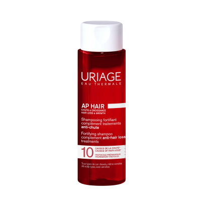 AP Hair Chute & Croissance Shampoing Fortifiant Complément Traitements, 200ml | Parashop.com