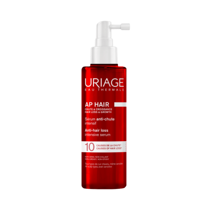 AP Hair Chute & Croissance Sérum Anti-Chute Intensif, 100ml | Parashop.com