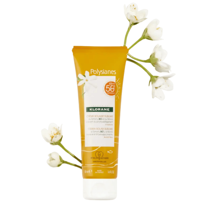 Crème Solaire Sublime Visage SPF50+, 50ml | Parashop.com