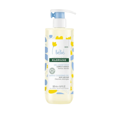 Ecorce de Cèdre Gel Douche, 200ml | Parashop.com