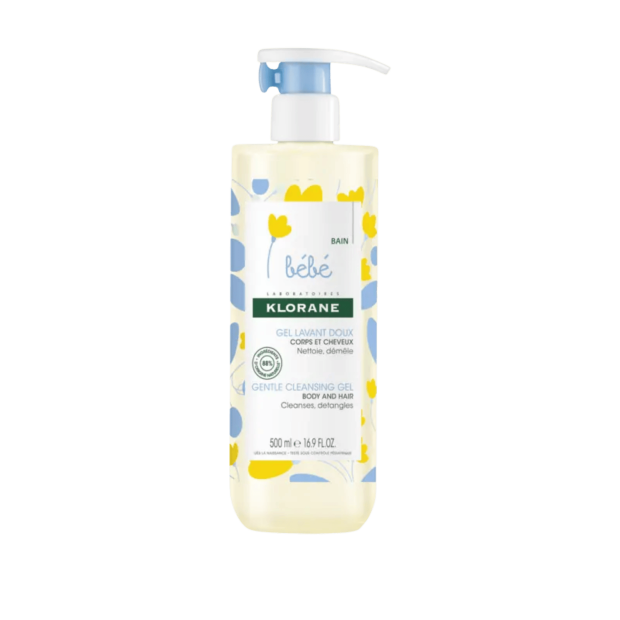 Ecorce de Cèdre Gel Douche, 200ml | Parashop.com