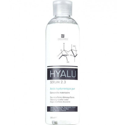 Eau micellaire, 250ml