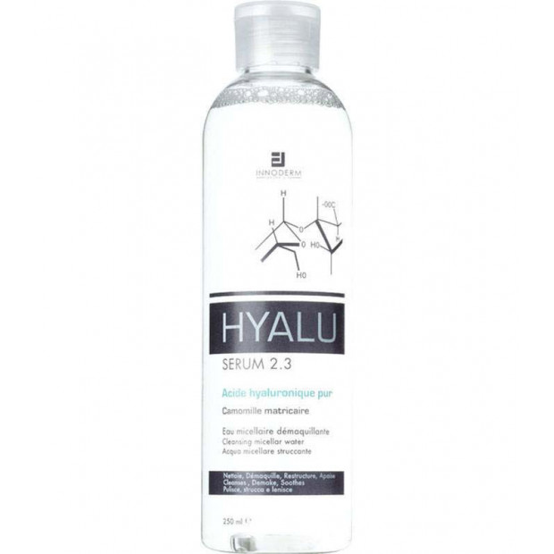 Eau micellaire, 250ml