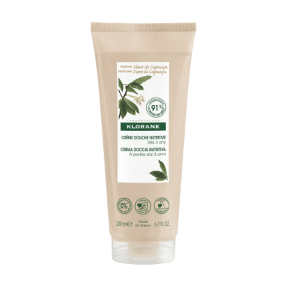 Crème Douche Cupuaçu, 200ml | Parashop.com