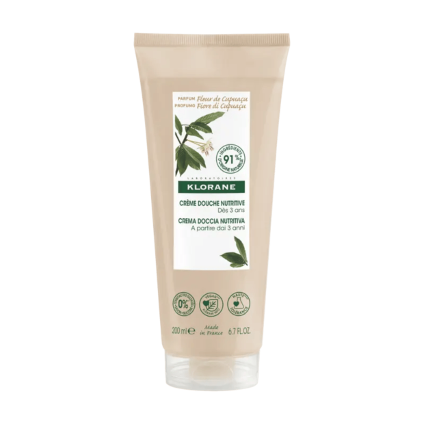 Crème Douche Cupuaçu, 200ml | Parashop.com