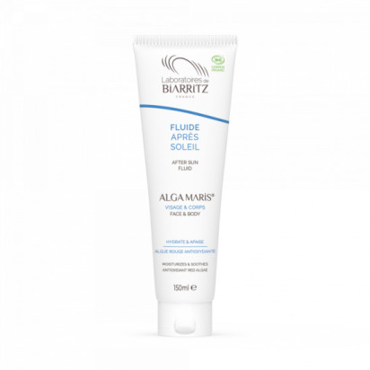 Fluide Après-Soleil, 150ml