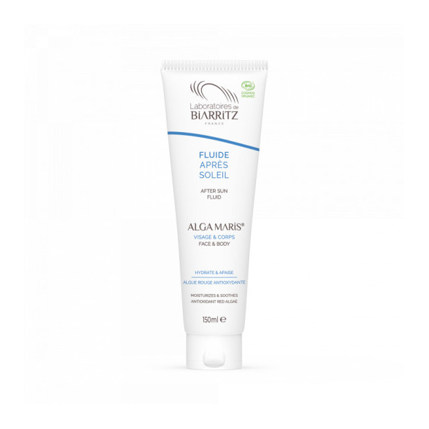 Fluide Après-Soleil, 150ml