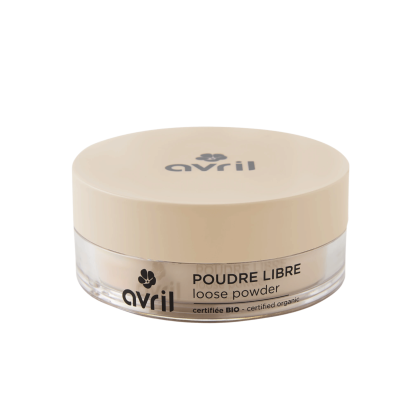 Poudre Libre Peaux Claires à Medium, 15g | Parashop.com