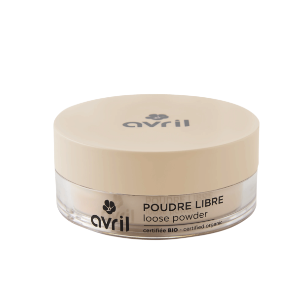 Poudre Libre Peaux Claires à Medium, 15g | Parashop.com