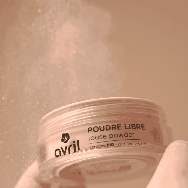 Poudre Libre Peaux Claires à Medium, 15g
