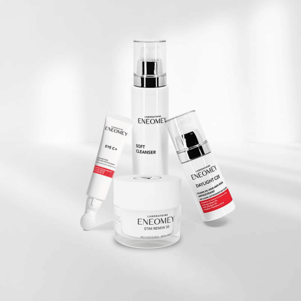 Stim Renew 30 Soin Nuit Anti-Âge Raffermissant, 50ml